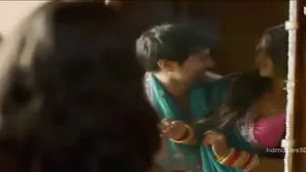 Misti 2023 Ullu Hindi Hot Porn Web Series 4