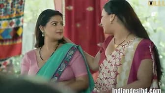 Khud Khushi Episode 5 ULLU Original Adult Web Series