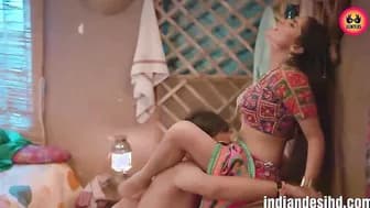 Kuvari Chikhe Episode 9 Original Adult Web Series