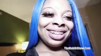 jay banga loves swallowing nut freak gigantic nie moneyy