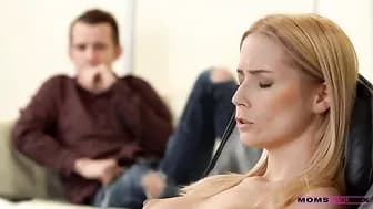 I Saw My Stepmom Masturbating - S15:E6