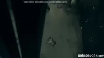 HORRORPORN - Outcast from Hell