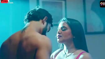 Moonlit Madness A Desi Sirens Tempting Delight