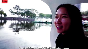 Experience the Wistful Elegance of a Mature Ladys Escapade in the Captivating Land of Vietnam
