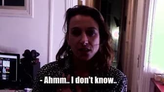 She seduce the Delivery Man - ANAL Sex