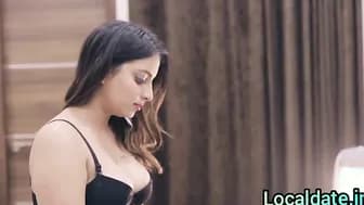 Educated Women Sex With Her Housekeeper