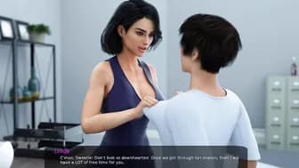 42 - Milfy City - v0.6e - Part 42 - My milfy