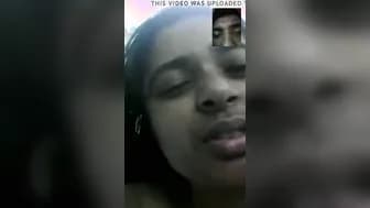 Adorable college cunt with mouth web cam sex
