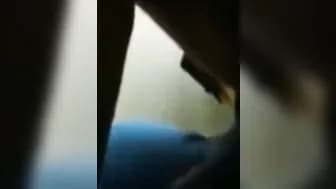 مزه جميله سوريه في المانيا مكسوفه تمسك زبره تلحسه ويكيفها تفريش وينيكها من طيزها وكسه