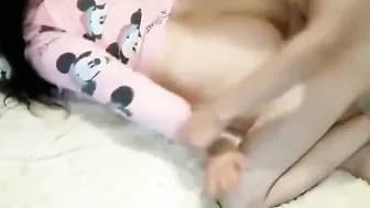 Have sex with my irresistible stepmom
