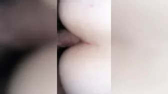 Mommy gets Penis from Daddy(anal)