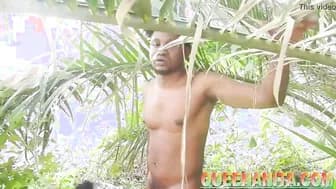 I Caught My Brother Ex-Wife Fucking Inside Chiefs Farm