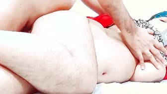 Arabic Queen cunt with mouth Fucking Doggystyles