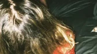 Totally Caught by Hubby at the end of this Clip his Fiance