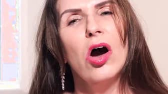 AuntJudys - Old Huge Tit Milf Josephine James Sexsual Night