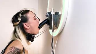 Another Throat Training Session coming tomorrow Come join the fun at AnaKatana on OF