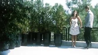 A long scene with double and group sex scenes - Full - HD