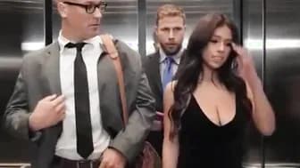 Autumn Falls - Stuck In Elevator