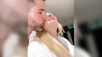 Fucking A Incredible Sexy Hottie mom Gigantic Breasts and Gigantic Butt Amber Jayne