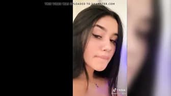 Tik Tok Teeth Whitening Device Spit challenge compilation