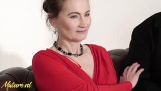 Cuckold Groupsexparty With a Married Lady While Her Hubby Watches
