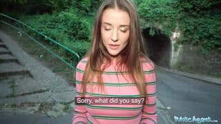 Outside Agent Sybil Wonders In The way Of A guy For Hard
