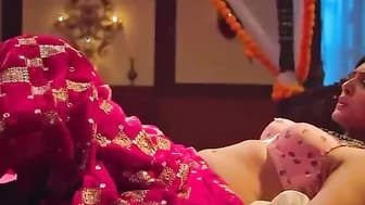 Vashikarn Episode 2 ULLU Original Adult Web Series