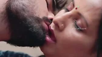 Mother In Low ULLU Adult Web Series