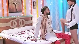 Ragini 2024 Hindi Uncut Web Series Primeplay