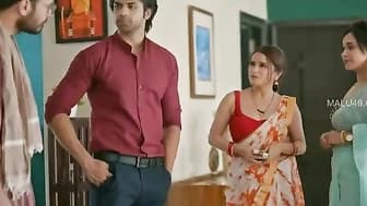 Ex Girlfriend Episode 2 Original Adult Web Series