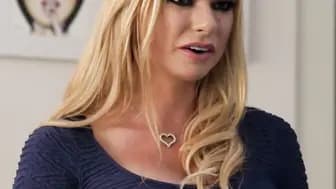 GIRLSWAY - Nosy Religious Neighbors Catches Reena Sky & Step daughter Tiffany Watson Fucking PART one&two