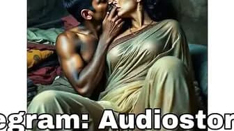 Padosi ki Biwi ko Choda Savannah Hardcore Desi Romance