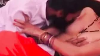 INDIAN Housewife TAUGHT a Lesson... IN GOING WILD AFTER DARK!