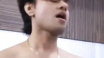 DEVASTATING INDIAN HOUSEWIFE UNLEASHES HER WILDEST FANTASIES! TWO DEEWARS IN HER BED, BUT SHE ONLY NEEDS ONE... HER HUSBANDS MANHOOD! WATCH THE MOST EPIC BHAEBHI HARAAM KHILAFI EVER!