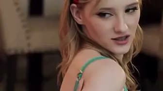 Melody Marks & Penny Barber Christmas Morning Group Sex Orgy