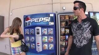 Real American HUGE DICK Adventures!!! - (Episode #05)