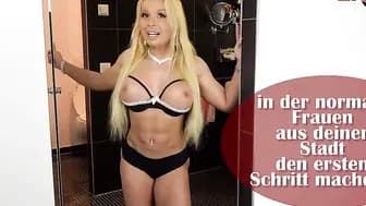 Older neighbor fucked foursome during swinger sex