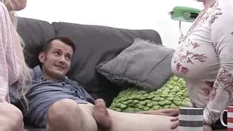 Seduced by Temptation Hoe 4