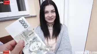 Czech Streets 142: Incredible teenagers and Uncle Pervert