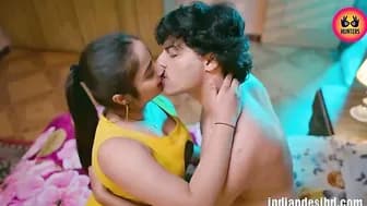 Hawash Episode 5 Original Adult Web Series