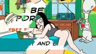 Francine and Hayley Smith real whores