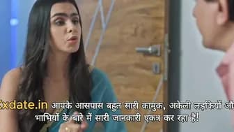 Desi bhabi raat bhar chudai video viral