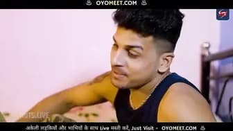 Indian Desi Jija Sali Sex Viral